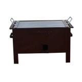 35 CM Heavy duty Enameled Barbecue grill