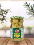 ECE Green Olive 720 CC jar