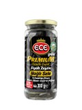 ECE Black Olive Premium 231-290 PCS/KG 500CC  jar