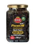 ECE Black olive Gemlik Premium 1600 CC