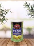 ECE Green Olive 3/2 tin