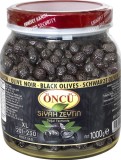 Black Olives 2XL -XL 