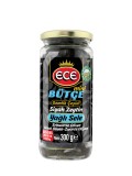 ECE Black Olive Gemlik budget 351-410 PCS/KG 500CC jar