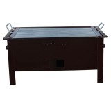 45 CM Heavy duty Enameled Barbecue grill