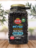 ECE Black olive Gemlik Budget 3000 CC Jar 