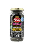 ECE Black Olive Salt Free 500CC  jar