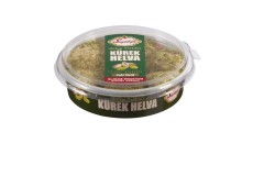 400 gr Tahini kurek halva with pistachio