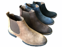 %100 Leather boots 40-1, 41-2, 42-2, 43-2, 44-1