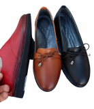 %100 Leather Shoes 36-1 , 37-2 , 38-2 , 39-2 , 40-1